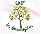 CAIF Pequeños Brillantes